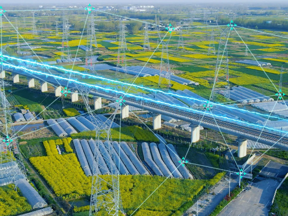 國家電網提出的泛在電力物聯(lián)網 對這艘“巨艦”意味著什么